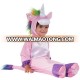 New design animal fancy dress costumes unicorn costumes for 3-8 years old