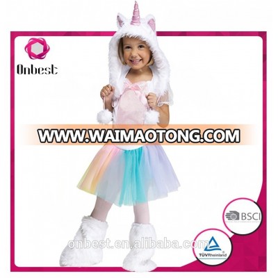 Wholesale promotional cute bunny animal mascot costumes for kids fashion mascot cosplay costume