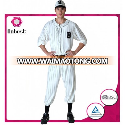 Factory Sales Adult Party Costume Men Costume