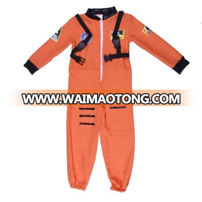 Wholesale High Quality Role Play Space Astronaut Suit Cosplay Costumes