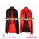 Halloween Mens Vampire Devil Cloak western Fancy Dress costume